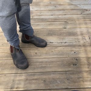 Meet your Posher, Margo